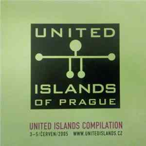 Various - United Islands Compilation 3–5/Červen/2015 FLAC album