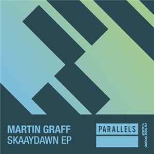 Martin Graff - Skaaydawn EP FLAC album