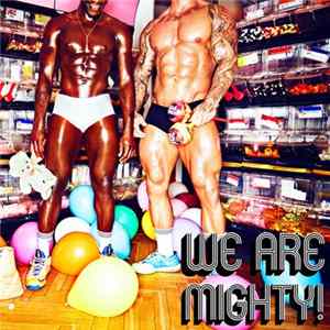 MGHTY - We Are Mighty! FLAC album