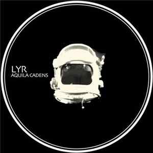 Lyr - Aquila Cadens FLAC album