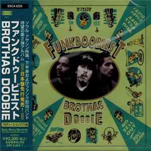 Funkdoobiest - Brothas Doobie FLAC album