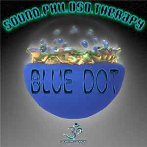 Sound.Philoso.Therapy - Blue Dot FLAC album