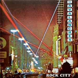 The Avalanches - Rock City FLAC album