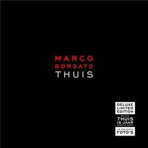 Marco Borsato - Thuis FLAC album