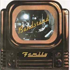 Family - Bandstand FLAC album