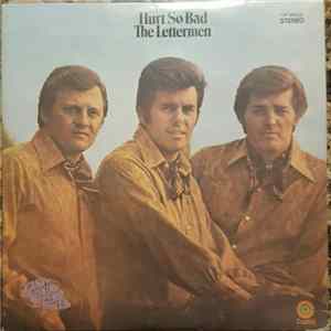 The Lettermen - Hurts So Bad FLAC album
