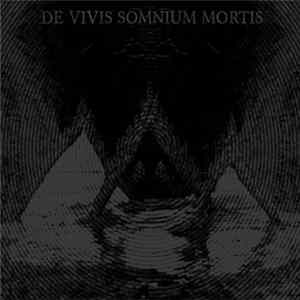 Randal Collier-Ford - De Vivis Somnium Mortis (I) FLAC album