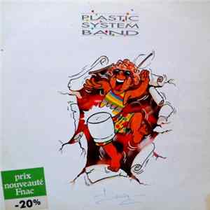 Plastic System Band - Plastic System Band FLAC album