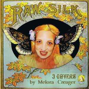 Rasputina - Raw Silk FLAC album