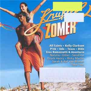 Various - Knuffelzomer FLAC album