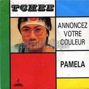 Tchee - Annoncez Votre Couleur FLAC album