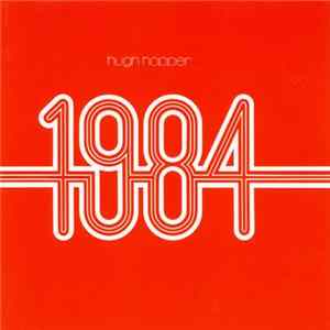 Hugh Hopper - 1984 FLAC album