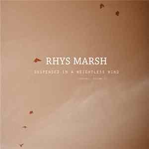 Rhys Marsh - Suspended In A Weightless Mind (Covers Volume I) FLAC album