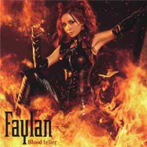 Faylan - Blood Teller FLAC album