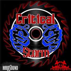 Critical Storm - Loco FLAC album