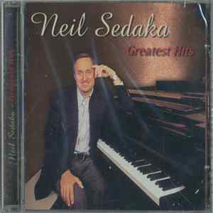 Neil Sedaka - Greatest Hits FLAC album