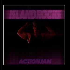 Islandrocks - Action Jam FLAC album