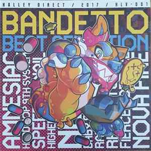 Bandetto - Bandetto Best Selection FLAC album