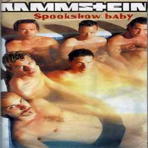 Rammstein - Spookshow Baby FLAC album