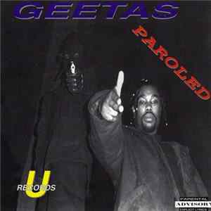 Geetas - Paroled FLAC album