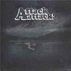 Attack Attack! - Attack Attack! FLAC album