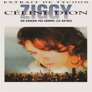 Céline Dion - Ziggy FLAC album