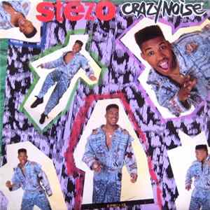Stezo - Crazy Noise FLAC album