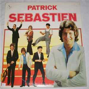 Patrick Sebastien - 3 Disques FLAC album