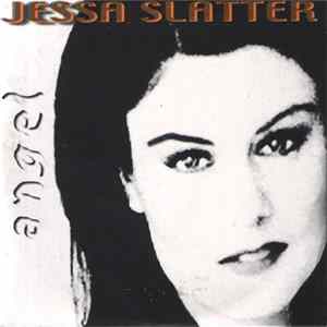 Jessa Slatter - Angel FLAC album
