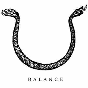 B A L A N C E FLAC album