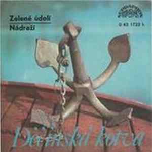 Jiří Korn / Milan Drobný - Zelené Údolí / Nádraží FLAC album