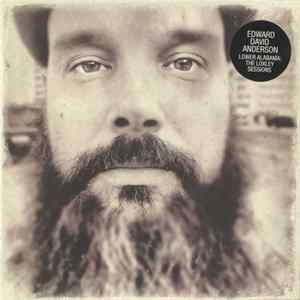 Edward David Anderson - Lower Alabama: The Loxley Sessions FLAC album