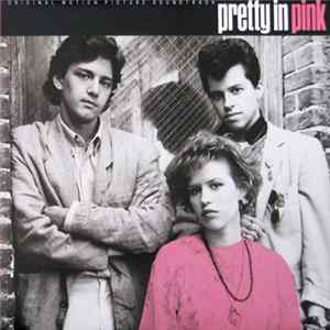 Various - Pretty In Pink FLAC album