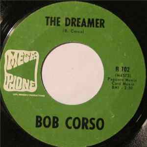 Bob Corso - Artificial Heart / The Dreamer FLAC album