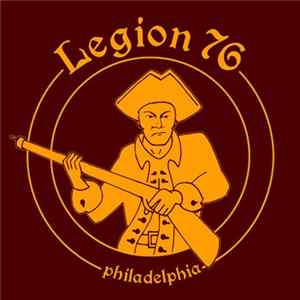Legion 76 - Demo '14 FLAC album
