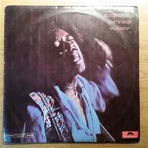 Jimi Hendrix - Hendrix In The West FLAC album