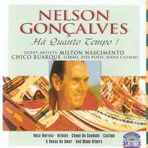 Nelson Gonçalves - Há Quanto Tempo! FLAC album