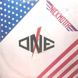 Nick Motta - One FLAC album