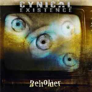 Cynical Existence - Beholder FLAC album