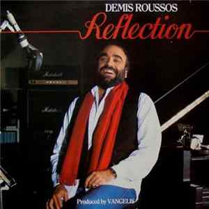 Demis Roussos - Reflection FLAC album