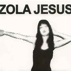 Zola Jesus - Poor Sons FLAC album