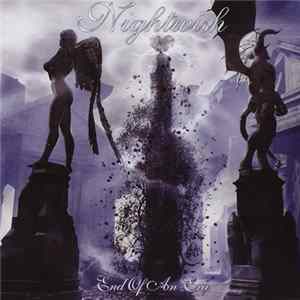 Nightwish - End Of An Era FLAC album