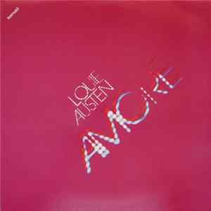 Louie Austen - Amore FLAC album