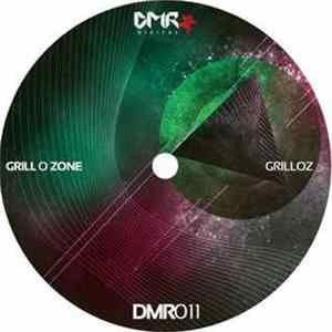 Grilloz - Grillozone FLAC album