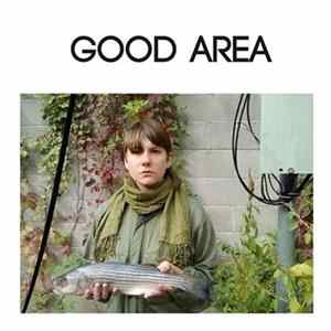 Good Area - Cubic Zirconia / Bad Karlshafen FLAC album
