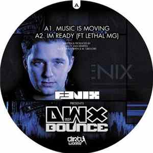 Fenix - DWX Bounce Sampler FLAC album