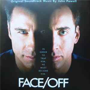 John Powell - Face/Off (Music From The Motion Picture Soundtrack) FLAC album