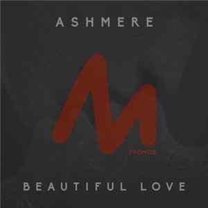 Ashmere - Beautiful Love FLAC album