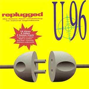 U 96 - Replugged FLAC album