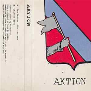 Aktion - Aktion FLAC album